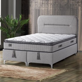 Resim Mr. Sleep Renovo 150x200 Baza 