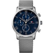 Resim Tommy Hilfiger TH1791398 Erkek Kol Saati 