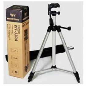 Resim Telefon Ve Kamera Tutucu Tripot Ayak 140 Cm Telefon Tutuculu (426465914) 