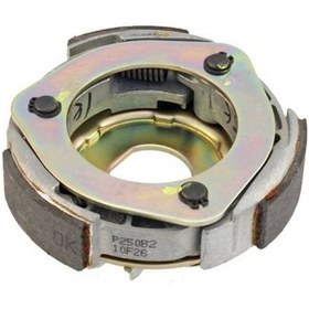 Resim Vespa Gts Super 300i Rms Debriyaj Balatası 2008-20 