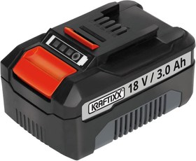 Resim Kraftixx KX-AKS 1825 Li Akülü Ağaç Kesme Makinesi Outlet 