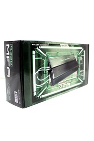 Resim Genel Markalar DEAF BONCE MACHETE MFA-4.320 4x320RMS PROFESYONEL 4 KANAL OTO AMFİ 