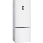 Resim Siemens KG57NAWF0N Alttan Donduruculu IQ500 461 Lt Buzdolabı 