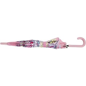 Resim 3203 Hello Kitty Çocuk Şemsiye 45 Cm -sunman Çok Renkli 