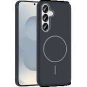 Resim S25 Broş Kapak - Füme 