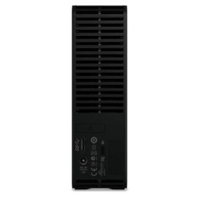 Resim WD Elements 2TB 3,5" USB 3.0 Taşınabilir Disk (WDBWLG0020HBK-EESN) 