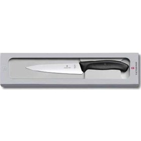 Resim ​​​​​​​​​​​​​​​​​​​​​​​​​​​​​​​​victorinox 6.8003.15g Swissclassic 15cm Doğrama Bıçağı (kutulu) 
