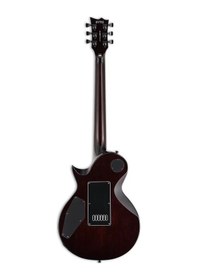 Resim Esp Ltd Ec-1000 Evertune Dark Brown Sunburst Elektro Gitar 