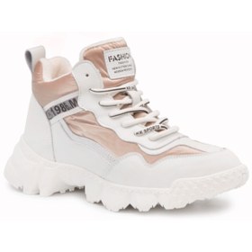 Resim Gedikpaşalı Gj22k394 Bronz Kadın Casual 