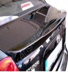 Resim Hyundai Era Spoyler Spoiler Boyasız 