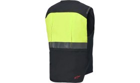 Resim Alpinestars Tech-Air 3 V2 System Airbag Yelek Siyah Sarı 