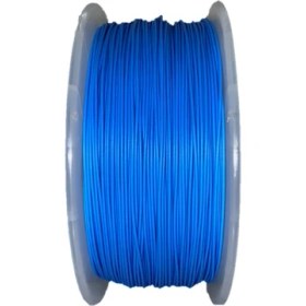 Resim Fk Filament Strong Pla Filament 1.75 mm 1 kg Parlak Mavi 