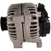 Resim Hella OPEL ASTRA G 14V 100A ALTERNATOR 98 