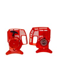 Resim Stihl Fs 38-45-55 Motorlu Tırpan Uyumlu Starter Komple 