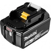 Resim Makita 197599-5 Bl1830B 18 Volt 3.0 Ah Li-On Yedek Akü 