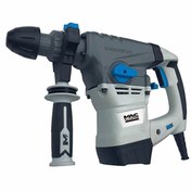 Resim Mac Allister Mac 1500 Watt Kırıcı Delici Hilti Matkap Çantalı 