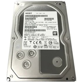 Resim Hgst Ultrastar HUA723030ALA640 3.5" 3 TB 7200 RPM SATA HDD 