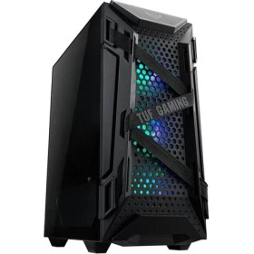 Resim Asus Tug Gaming Oc GT301 Rgb Pro Gamer - Intel I7 13700K -Nvidia Rtx 3060 Ti - 32GB Ram - 1tb M.2 Nvme SSD 