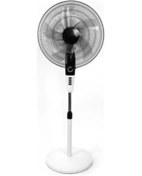 Resim Genel Markalar Sunday Everest-18 65W 18" 5 Pervaneli Ayaklı Vantilatör 