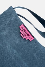 Resim Reflect Studio Imperfectly Perfect Maxi Allday Çanta - Lacivert 