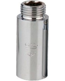 Resim Gpd Musluk Batarya Uzatma 4 Cm Uzt06 Krom 