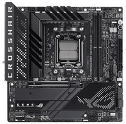 Resim Asus Rog Crosshaır X670E Gene Am5 Ddr5 6400(Oc) 2Xusb4 Pcıe5.0 Matx 