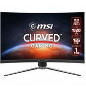 Resim MSI MAG ARTYMIS 324CP 31.5" 1 MS 165 Hz FreeSync Curved Oyuncu Monitörü MSI