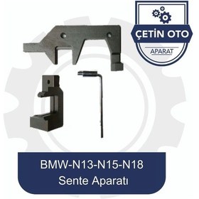 Resim Bmw N13 - N15 - N18 Sente Aparatı 