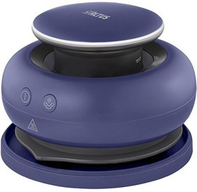 Resim Altus Handygo AL 5533 A 2'si 1 Arada Kırışık Giderici Lacivert Seyahat Ütüsü 