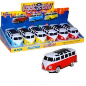 Resim Vardem Pilli Işıklı Minibus 