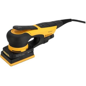 Resim Mirka Deos II 343 EU 75 x 100 MM Orbit 3.0 Elektrikli Zımpara Makinesi 