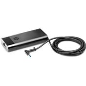 Resim HP 19.5v 7.7a 4.5mm-3.0mm 150w Laptop Orjinal Şarj Aleti ( Adaptör ) 