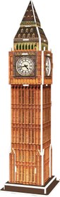 Resim Revell 3D Mini Puzzle Big Ben 00120 