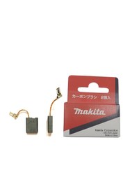 Resim Nesta Makita HM1812 Kömür Fırça Carbon Brush CB-218 Ürün Kodu 197128-4 