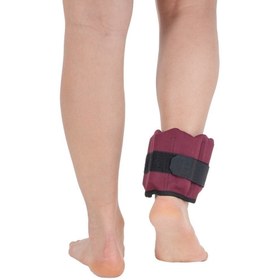 Resim Soles Ortopedi Kurşun Ağırlık 5 KG El ve Ayak 