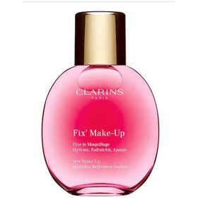 Resim Clarins Fix Make-up - Makyaj Sabitleyici 50 Ml 