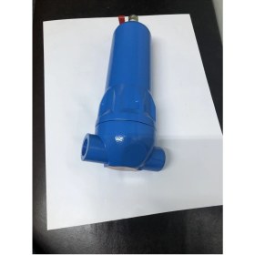 Resim Normadia Su Tutmayan Kompresör Had Filitresi 1/2 Inç, Güçlü ve Dayanıklı Performans 