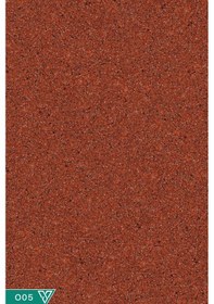 Resim Duvar Kaplama Modelleri Turuncu O05 