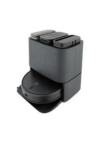 Resim Fakir Robert RS 830 Plus Robot Süpürge Siyah 