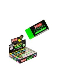 Resim Dust-free Neon Silgi Adet 