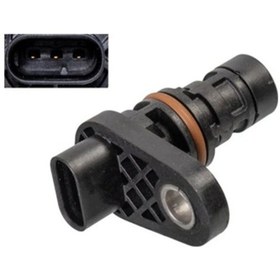 Resim Opel Astra J 1.4 Turbo Motor Krank Devir Sensörü Gm 