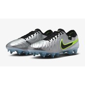 Resim Nike Tiempo Legend 10 Elite SG-Pro Anti Clog 