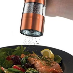 Resim Russell Hobbs Bakır Tuz&Karabiber Öğütücüleri 