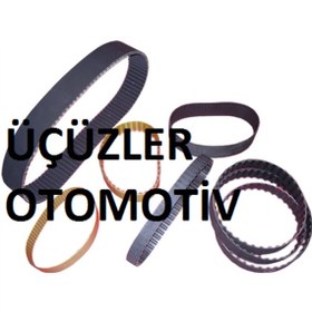 Resim Orjınal Eksantrik Triger Kayışı Astra Vectra Zafira Gates 5499Xs 