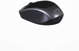 Resim Preo My Mouse M18G Wireless Mouse( Gri ) 
