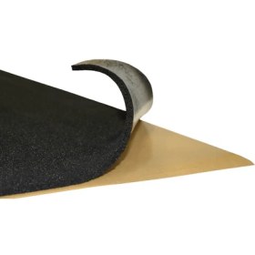 Resim Ctk Silencefix 10MM Ses Yalıtımı (12 Adet) 