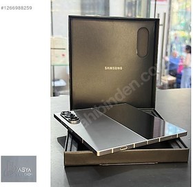 Resim Samsung Z Fold 6 İkinci El TR | 256 GB 12 GB | Gümüş 