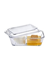 Resim Paşabahçe 96764 Frigo Saklama Kabı 480 ML Şeffaf 