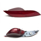 Resim Volvo Reflektör Tampon V40 13-19 Arka Sağ - 31395551-137250 