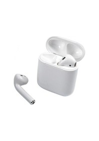 Resim Polygold I18 TWS Bluetooth V5.0 Kulak İçi Kulaklık 